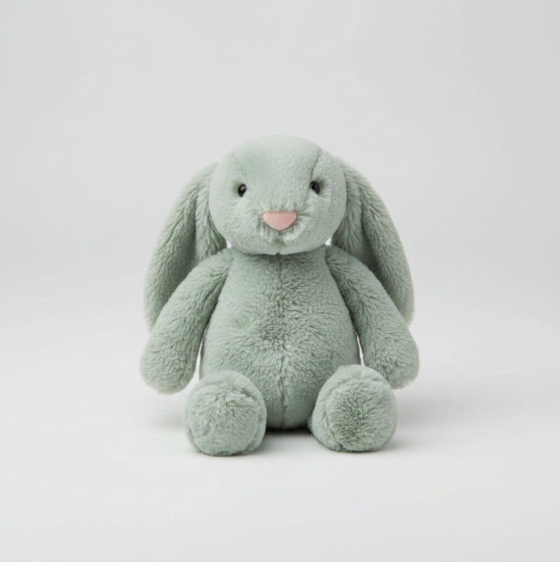 Jolly Bunny Plushies