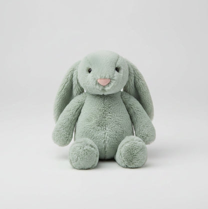 Jolly Bunny Plushies