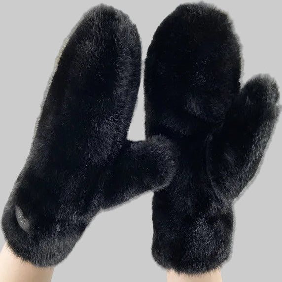 Marla Mittens