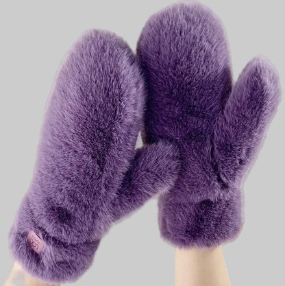 Marla Mittens