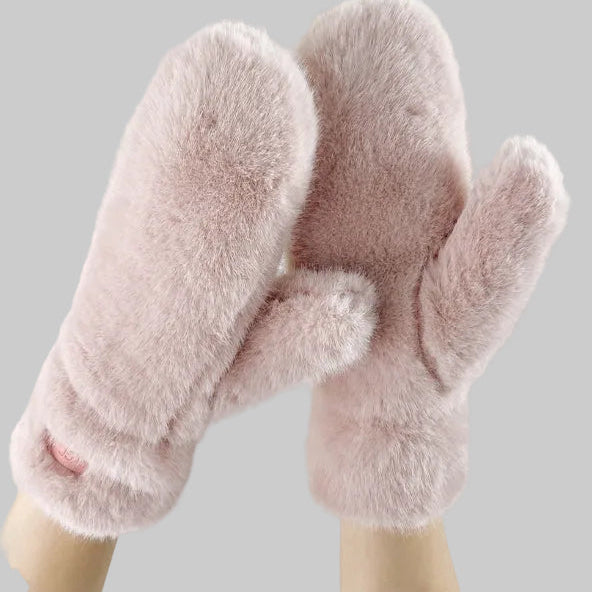 Marla Mittens