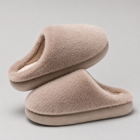 Snuggle Steps Slippers