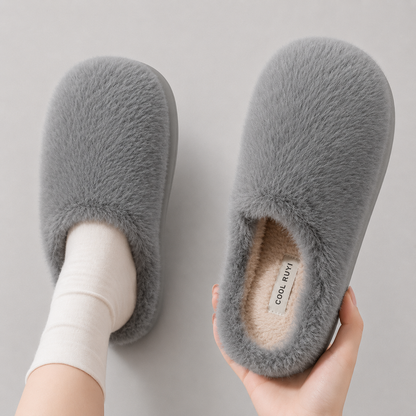 Snuggle Steps Slippers