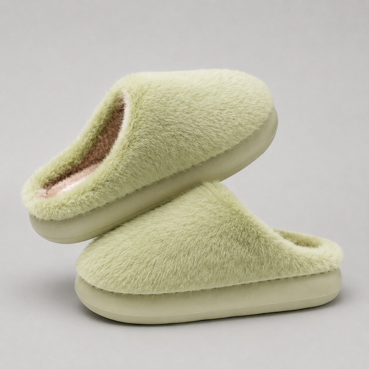 Snuggle Steps Slippers