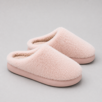 Snuggle Steps Slippers
