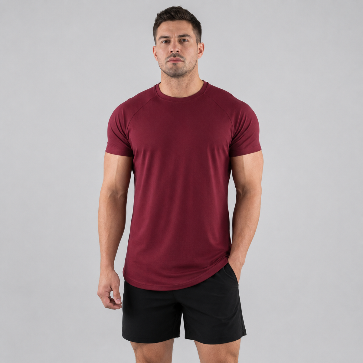 Terence Tee