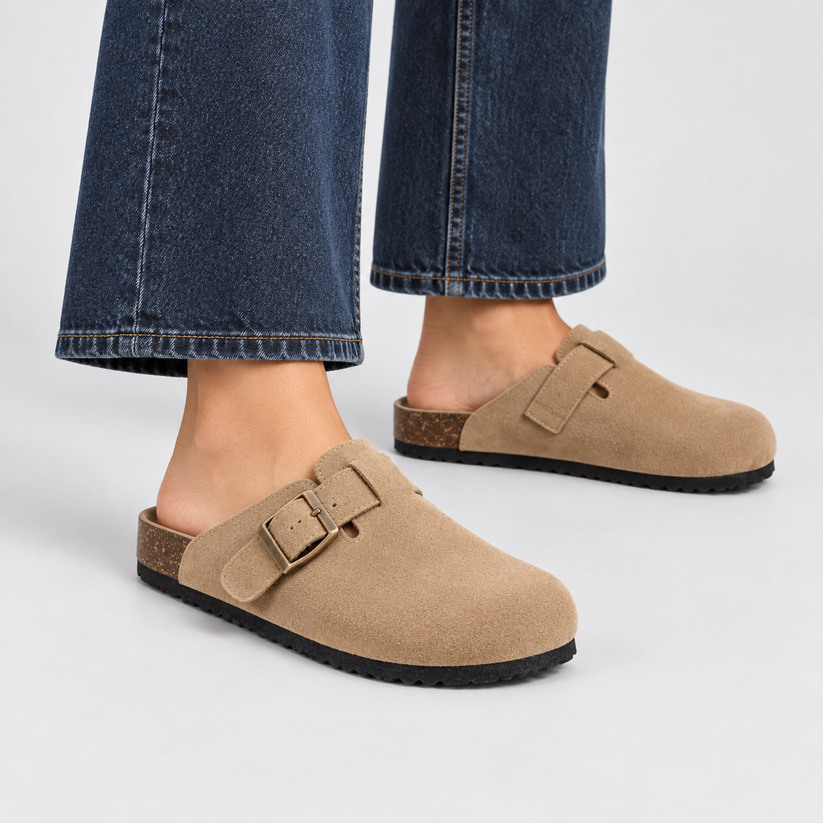 Chaussures à enfiler décontractées Tribeca
