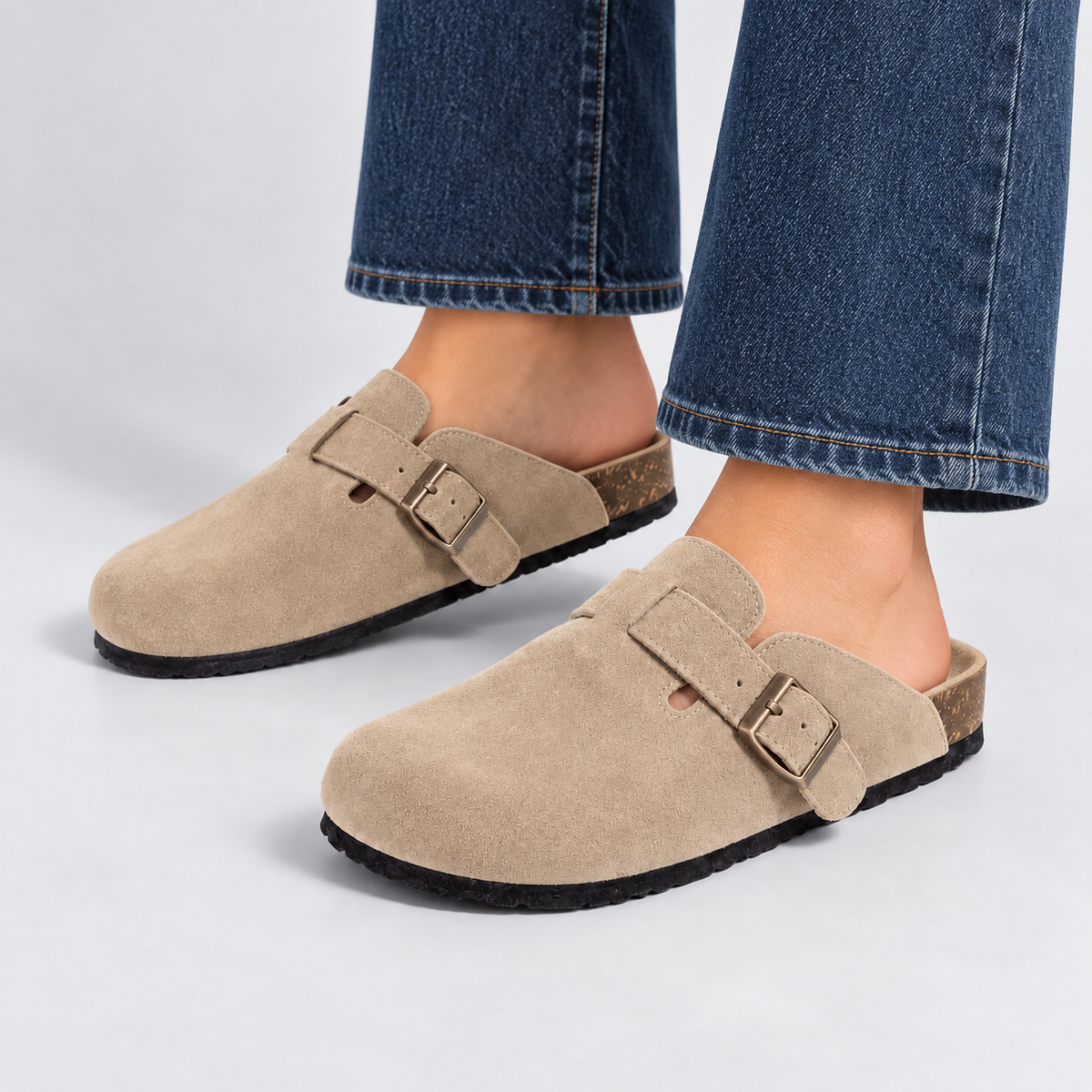 Chaussures à enfiler décontractées Tribeca