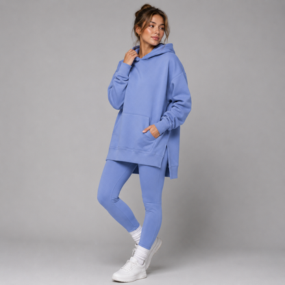 Ensemble confort Chloe