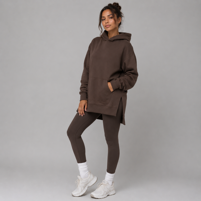 Ensemble confort Chloe