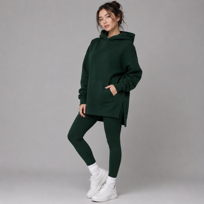 Ensemble confort Chloe