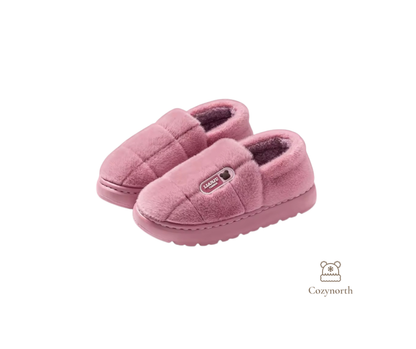 Pantoufles d'hiver Hibernator