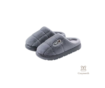 Pantoufles d'hiver Hibernator