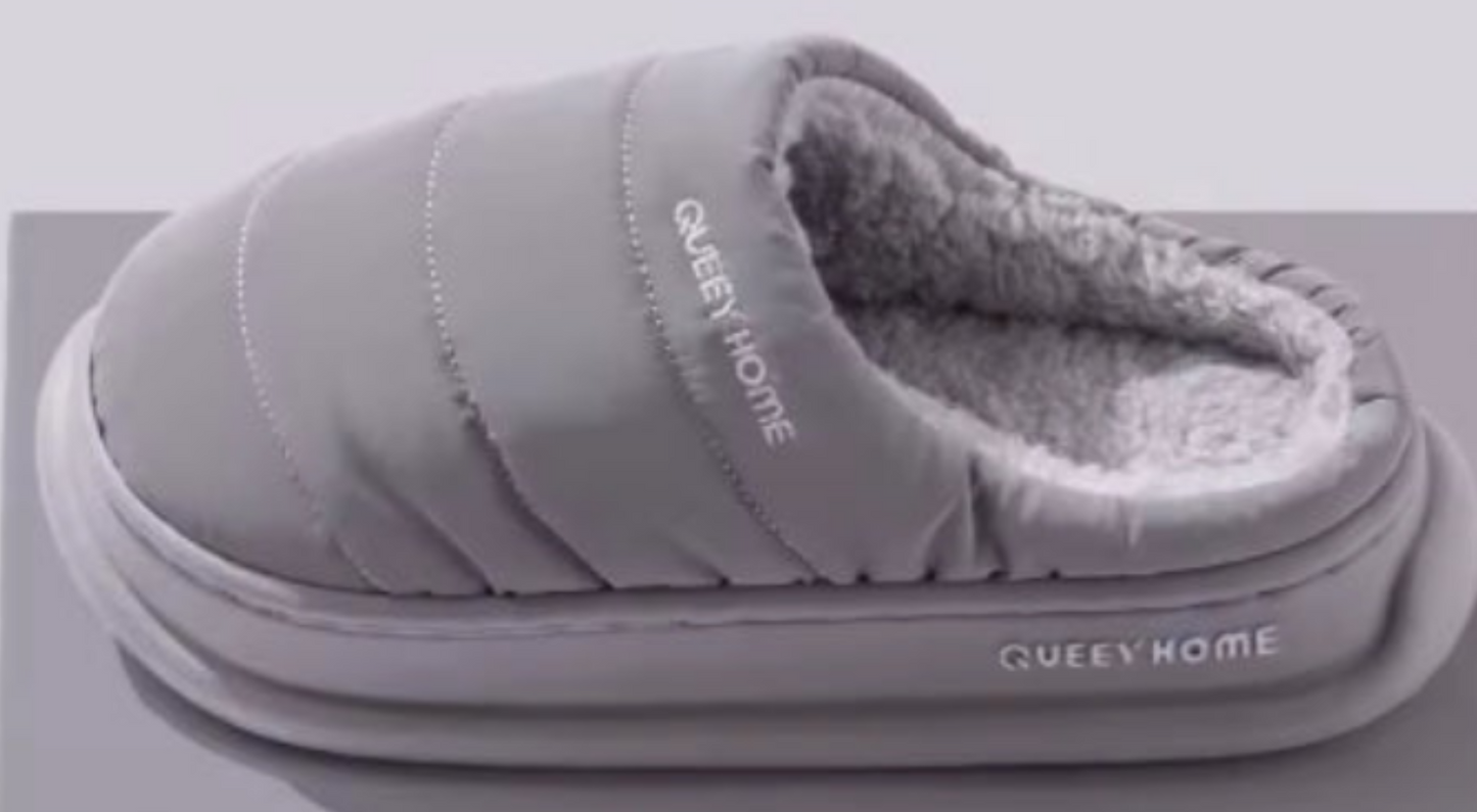 Haven Winterized Slipper Slide