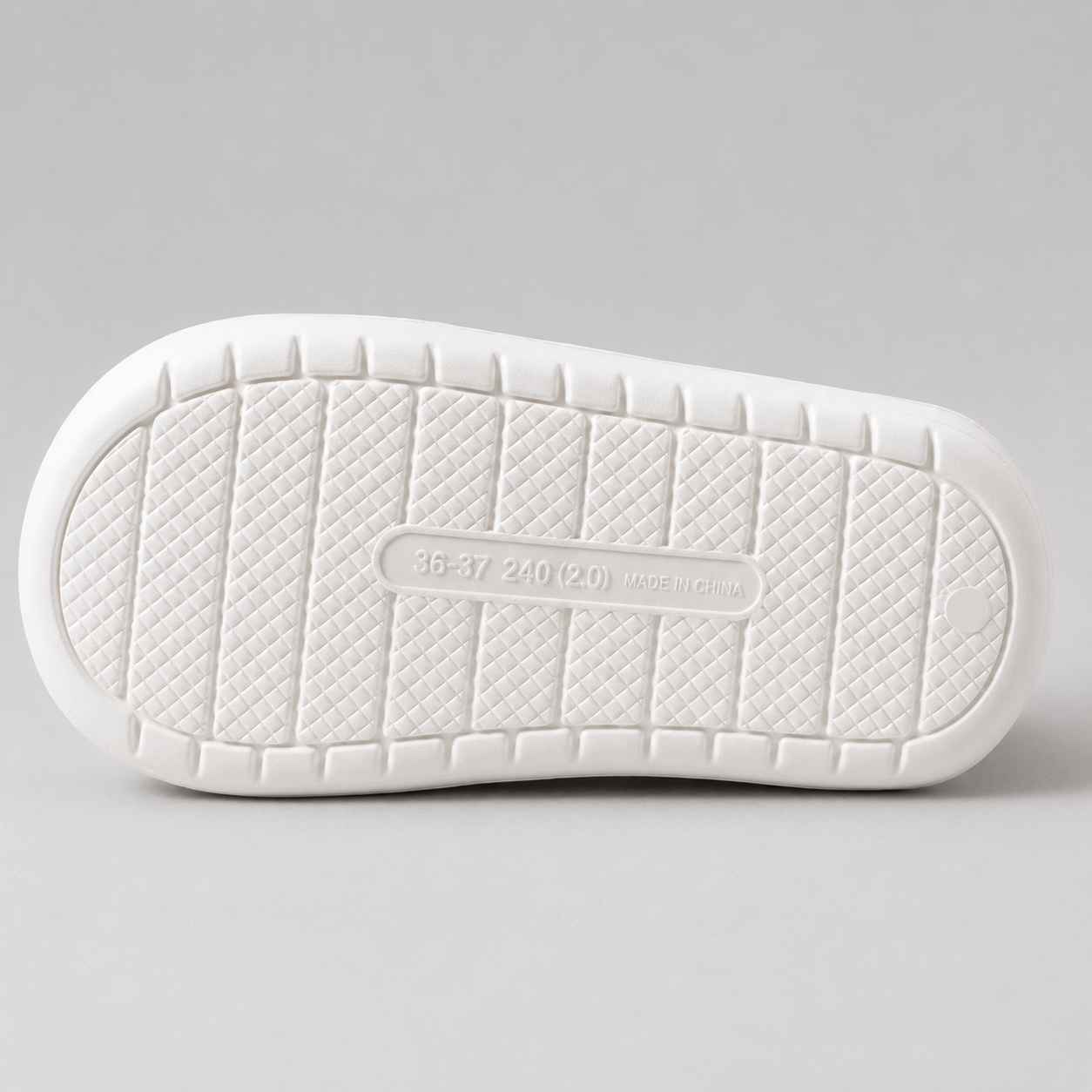 Pantoufles bottines thermiques