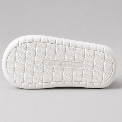 Pantoufles bottines thermiques