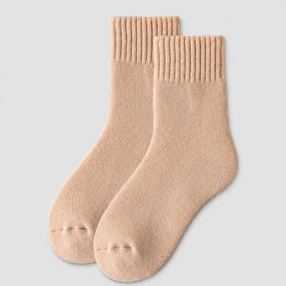 Yvette Thermal Socks