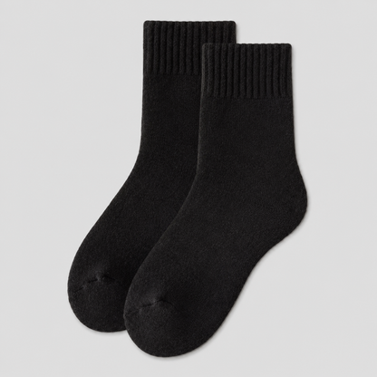 Yvette Thermal Socks
