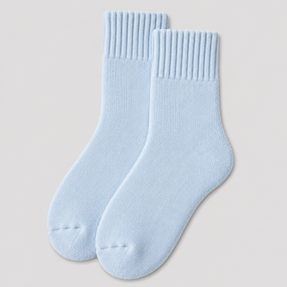 Yvette Thermal Socks