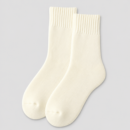 Yvette Thermal Socks
