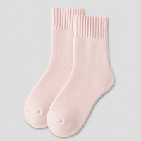 Soft pink