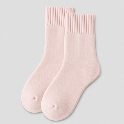 Yvette Thermal Socks