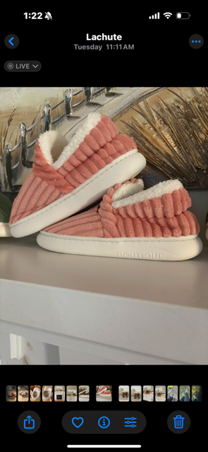 Elizabeth F. (Lachute, Quebec, Canada)